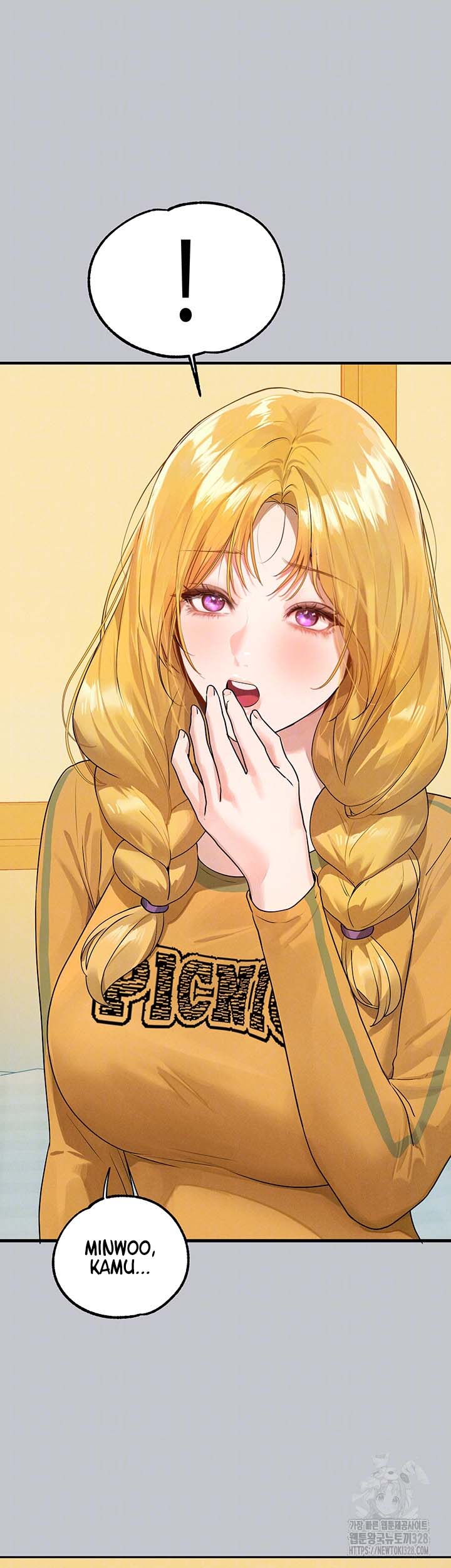 My Landlady Noona - Chapter 134 7 My Landlady Noona - Chapter 134 7