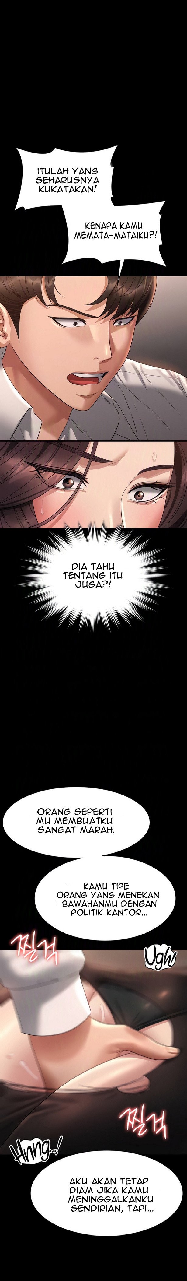 Administrator Privileges - Chapter 134 7