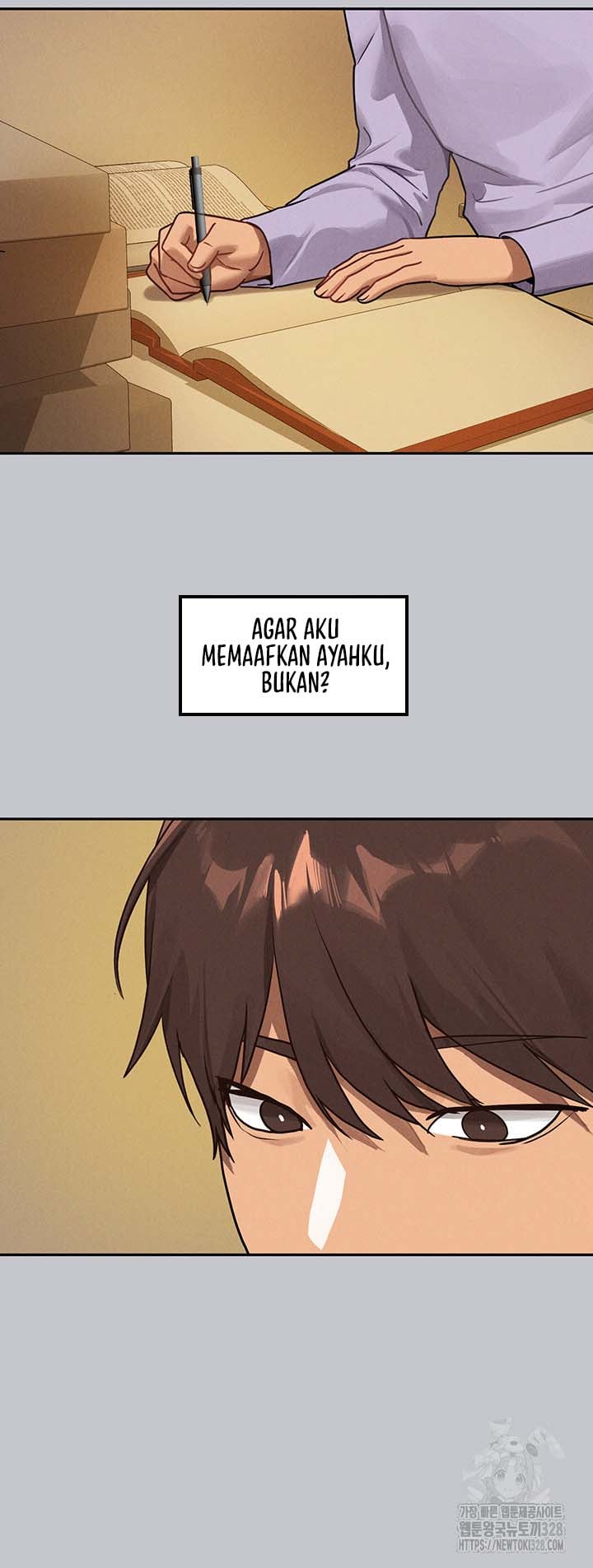 My Landlady Noona - Chapter 134 6 My Landlady Noona - Chapter 134 6