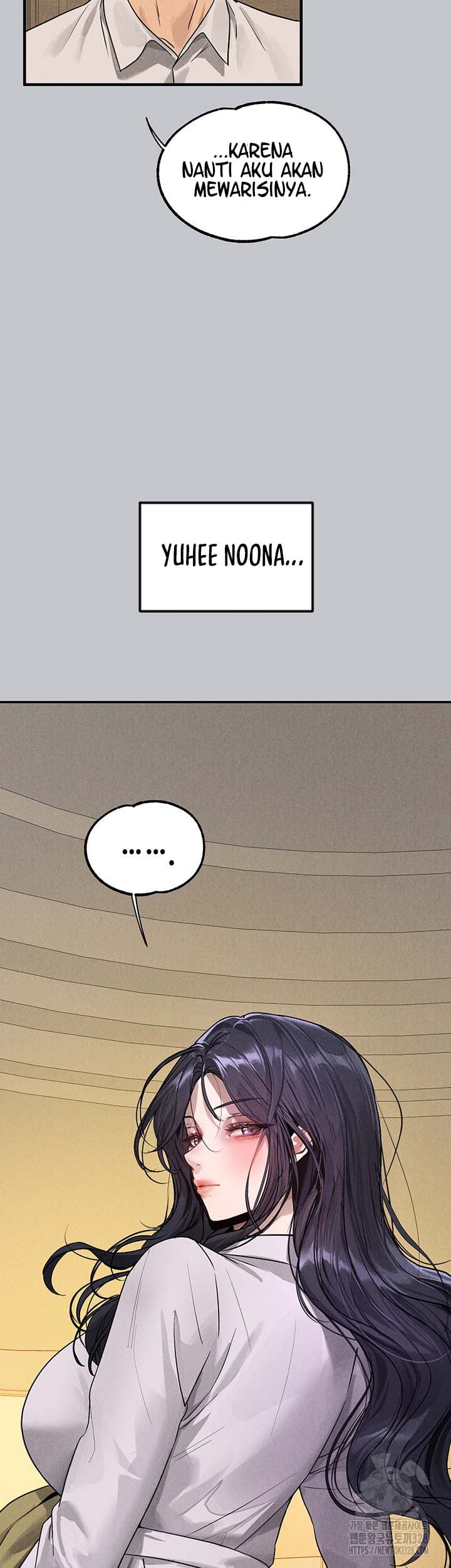 My Landlady Noona - Chapter 134 43 My Landlady Noona - Chapter 134 43