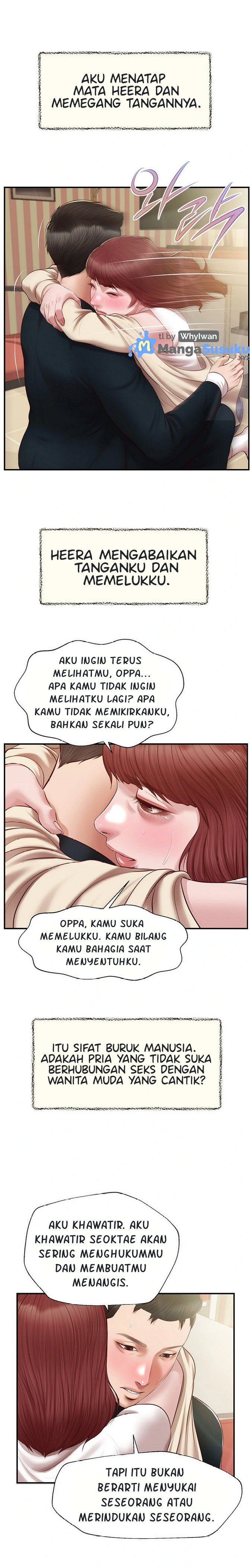 Concubine - Chapter 134 18