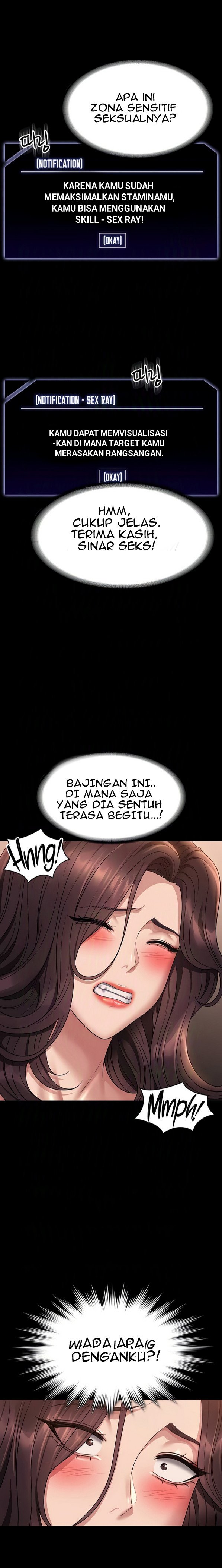 Administrator Privileges - Chapter 134 11