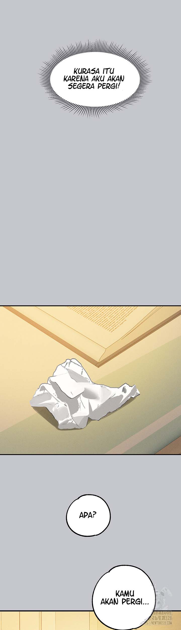 My Landlady Noona - Chapter 134 21 My Landlady Noona - Chapter 134 21