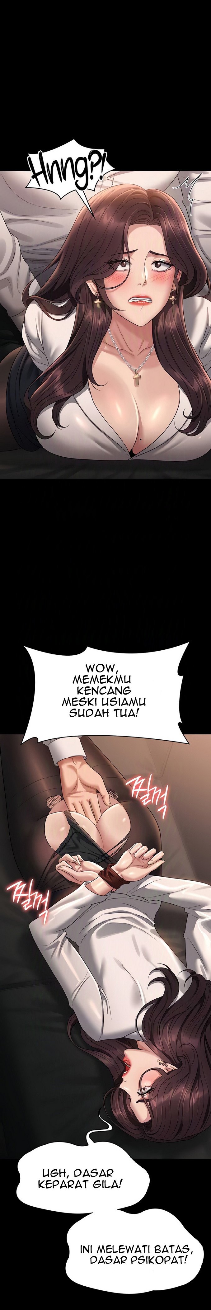 Administrator Privileges - Chapter 134 6