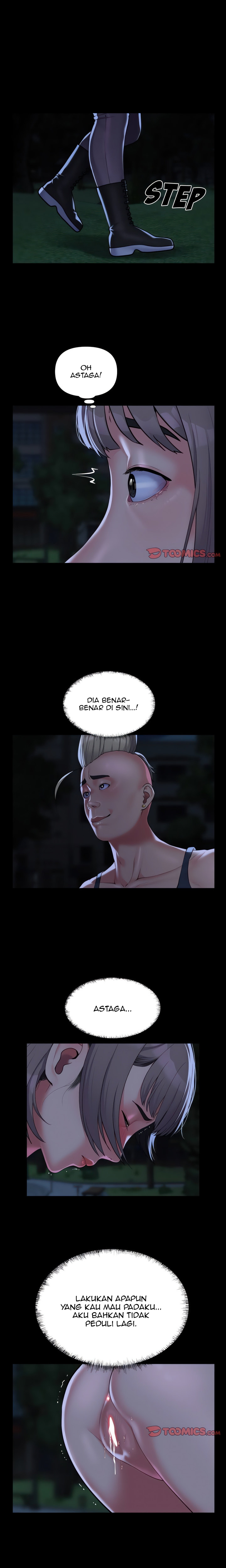 The Ladies’ Associate - Chapter 134 3 The Ladies’ Associate - Chapter 134 3