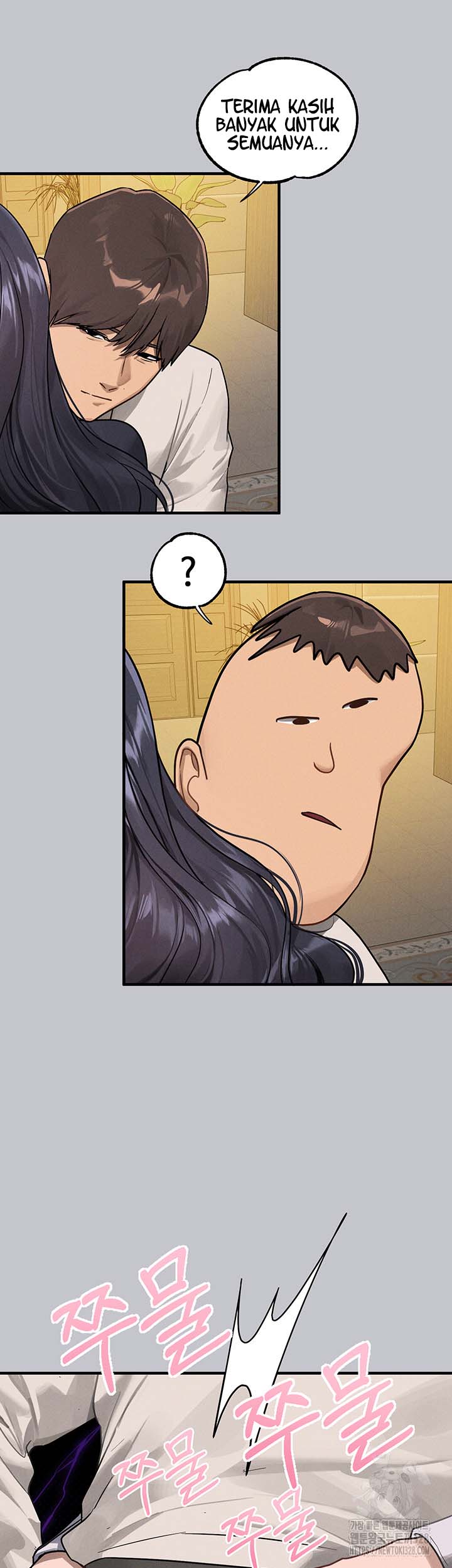 My Landlady Noona - Chapter 134 52 My Landlady Noona - Chapter 134 52