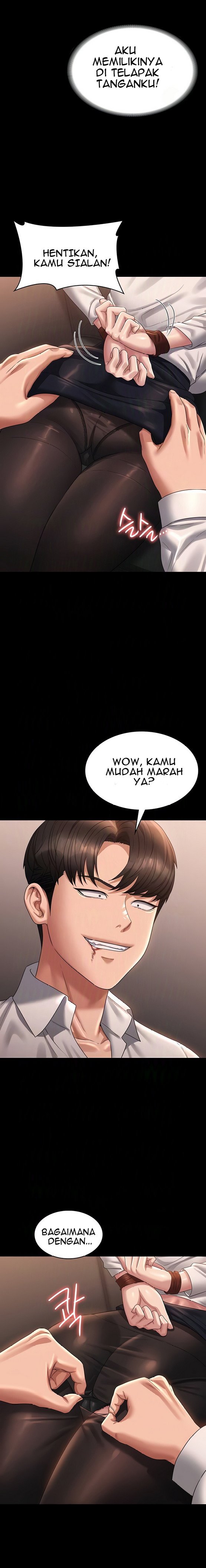 Administrator Privileges - Chapter 134 4