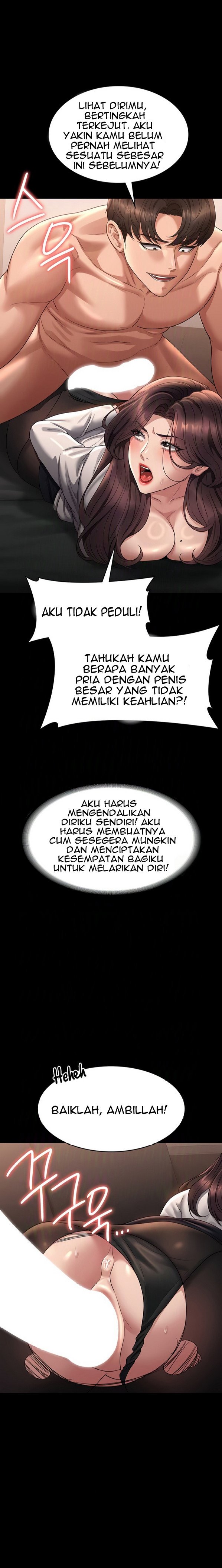 Administrator Privileges - Chapter 134 15