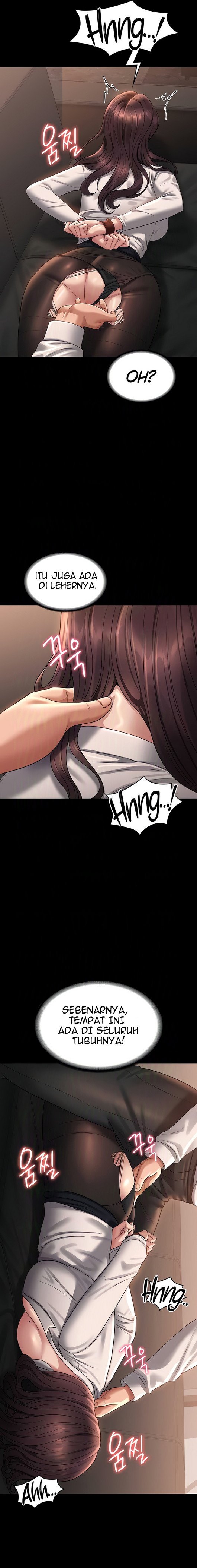 Administrator Privileges - Chapter 134 10