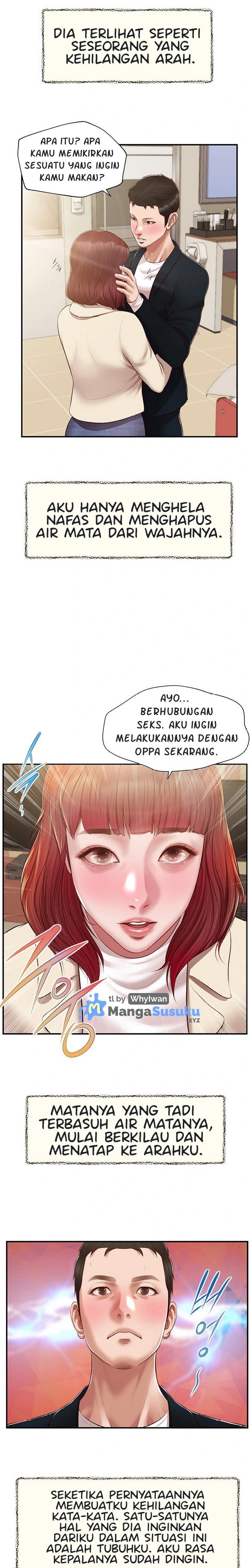 Concubine - Chapter 134 13