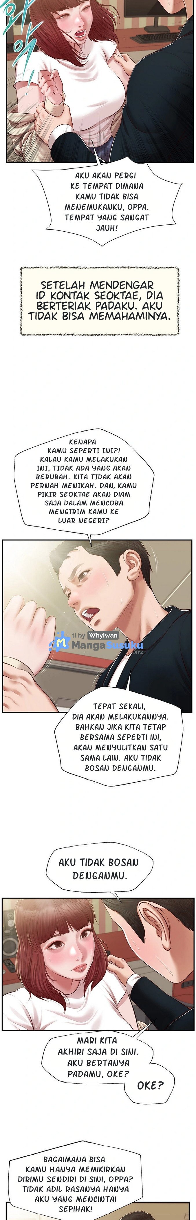 Concubine - Chapter 134 15
