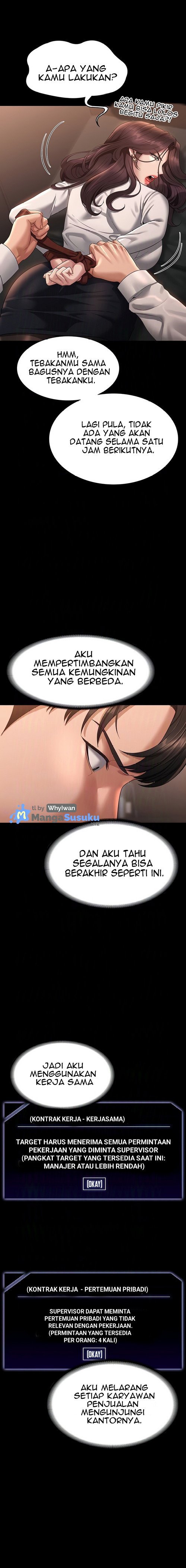 Administrator Privileges - Chapter 134 3