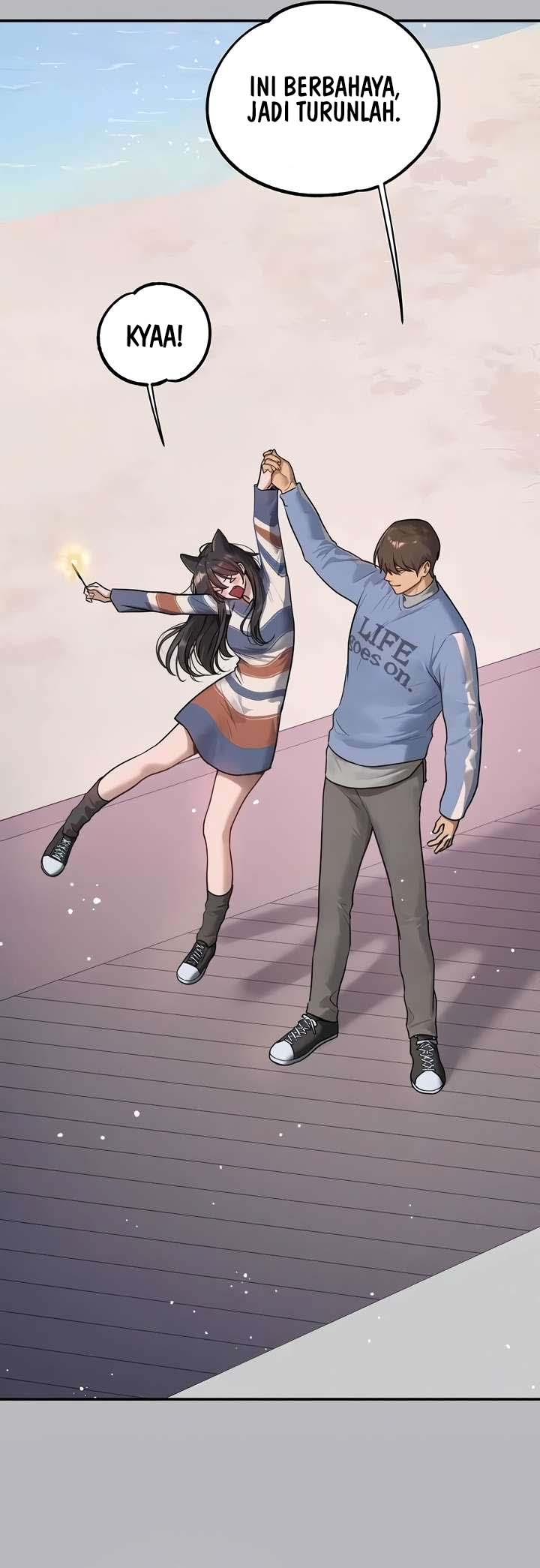 My Landlady Noona - Chapter 137 24