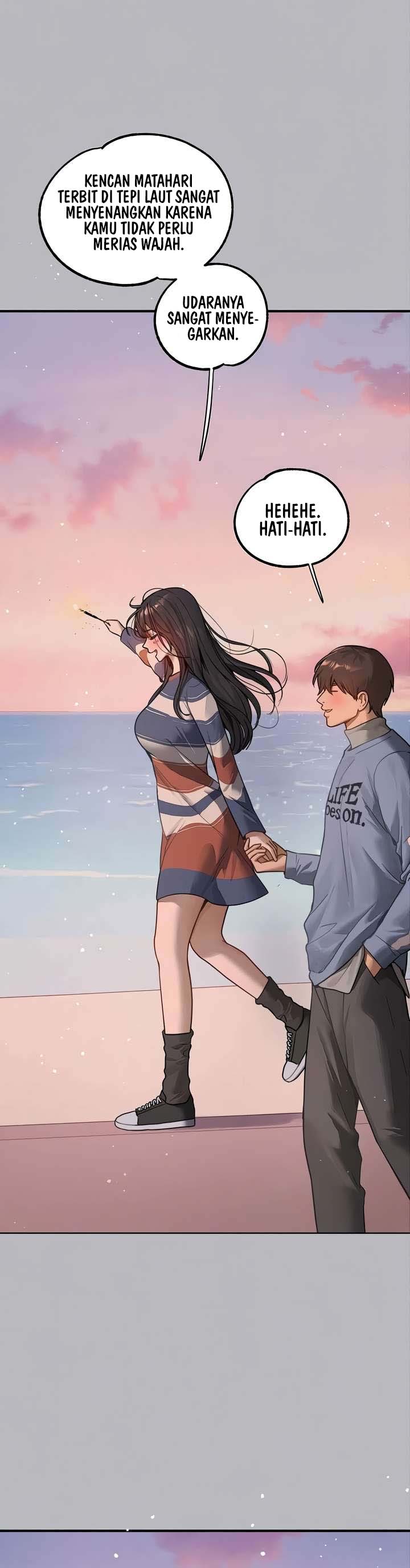 My Landlady Noona - Chapter 137 21