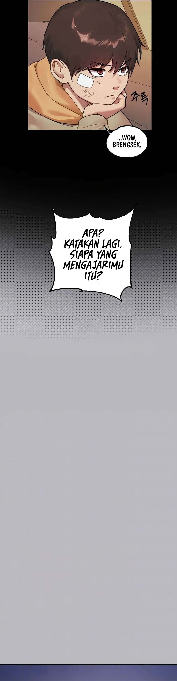 My Landlady Noona - Chapter 137 3