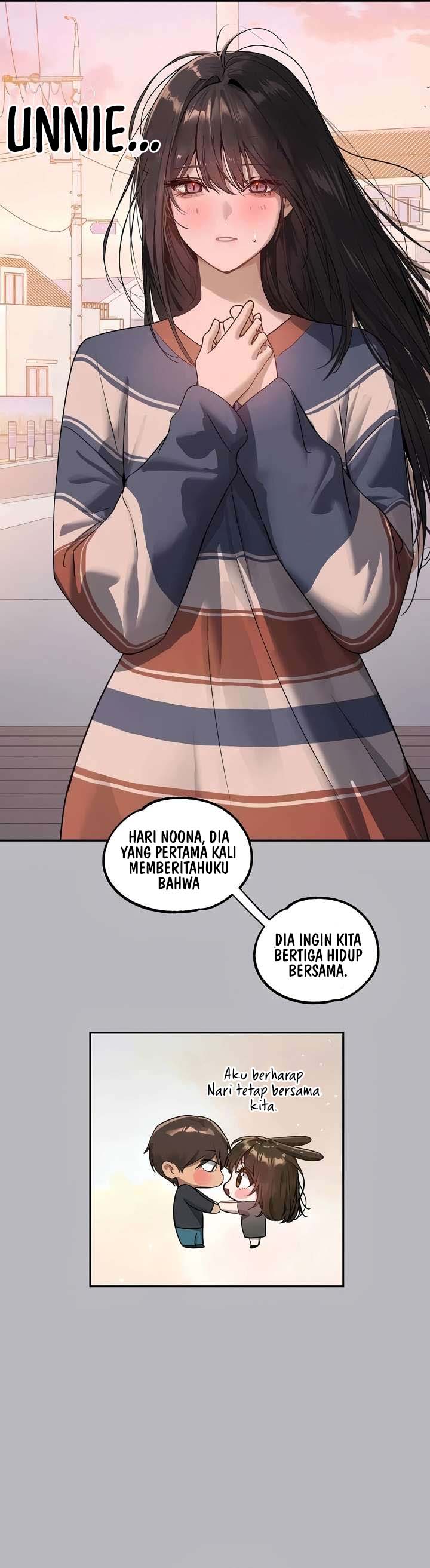 My Landlady Noona - Chapter 137 40