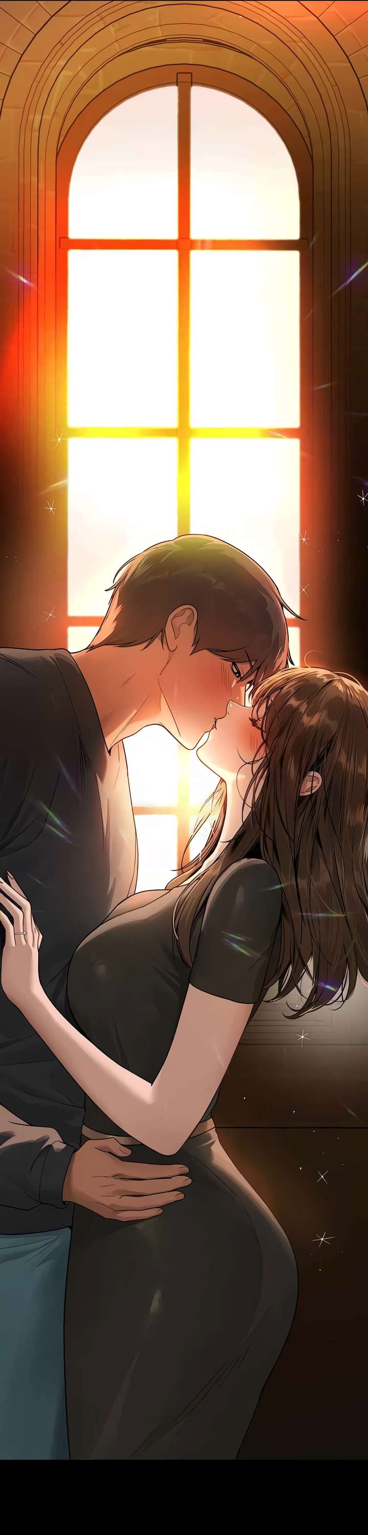 My Landlady Noona - Chapter 137 15