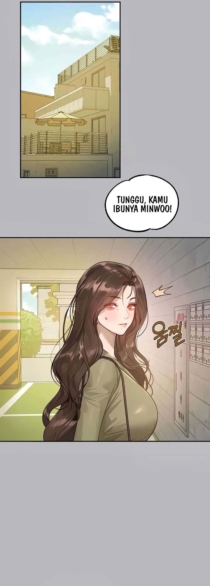 My Landlady Noona - Chapter 137 51