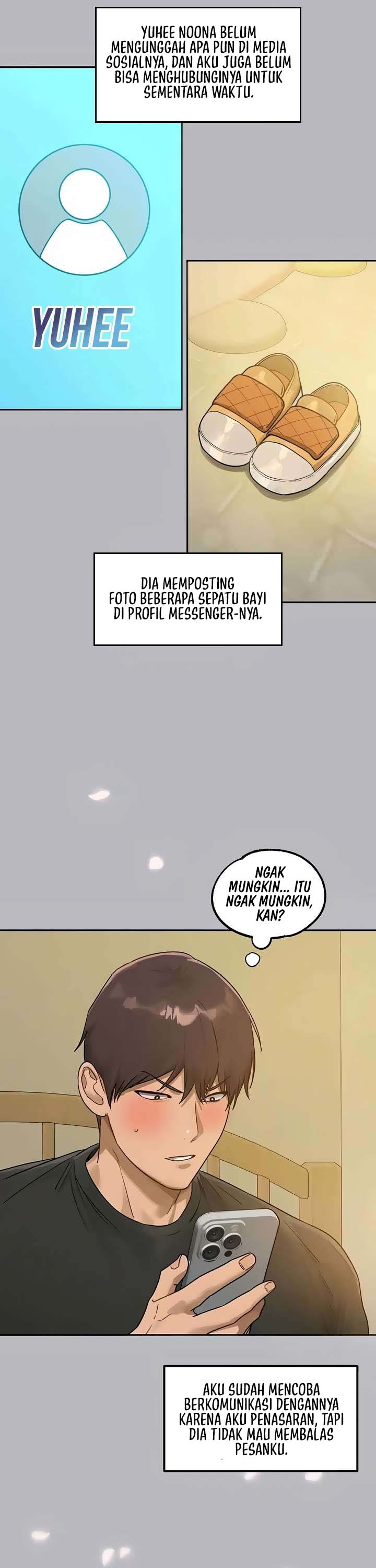 My Landlady Noona - Chapter 137 49