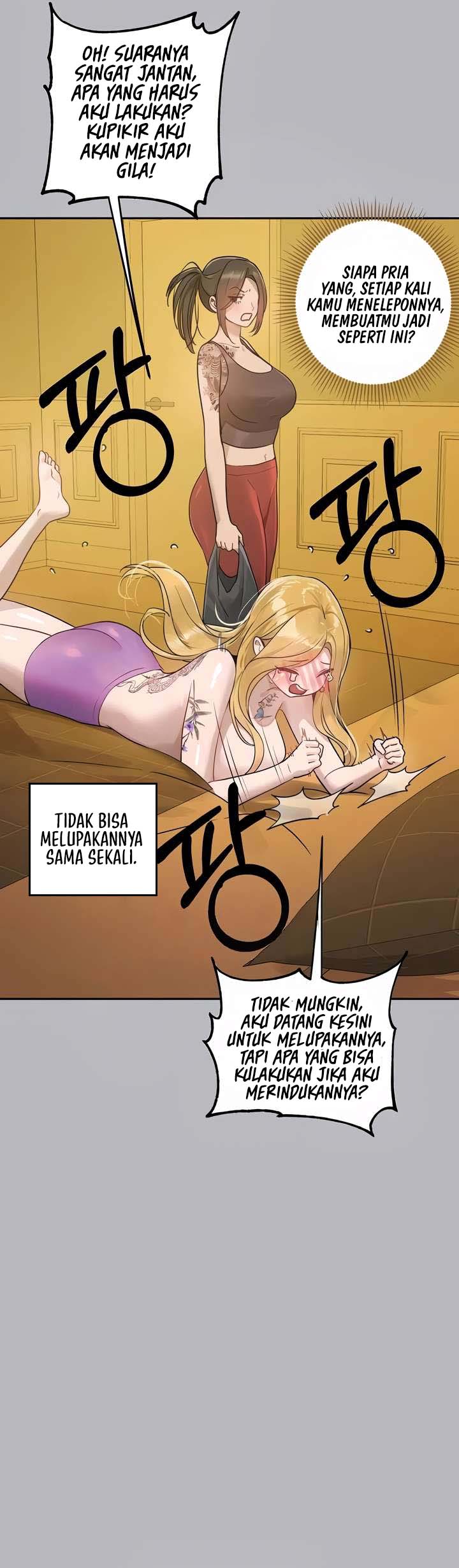 My Landlady Noona - Chapter 137 48