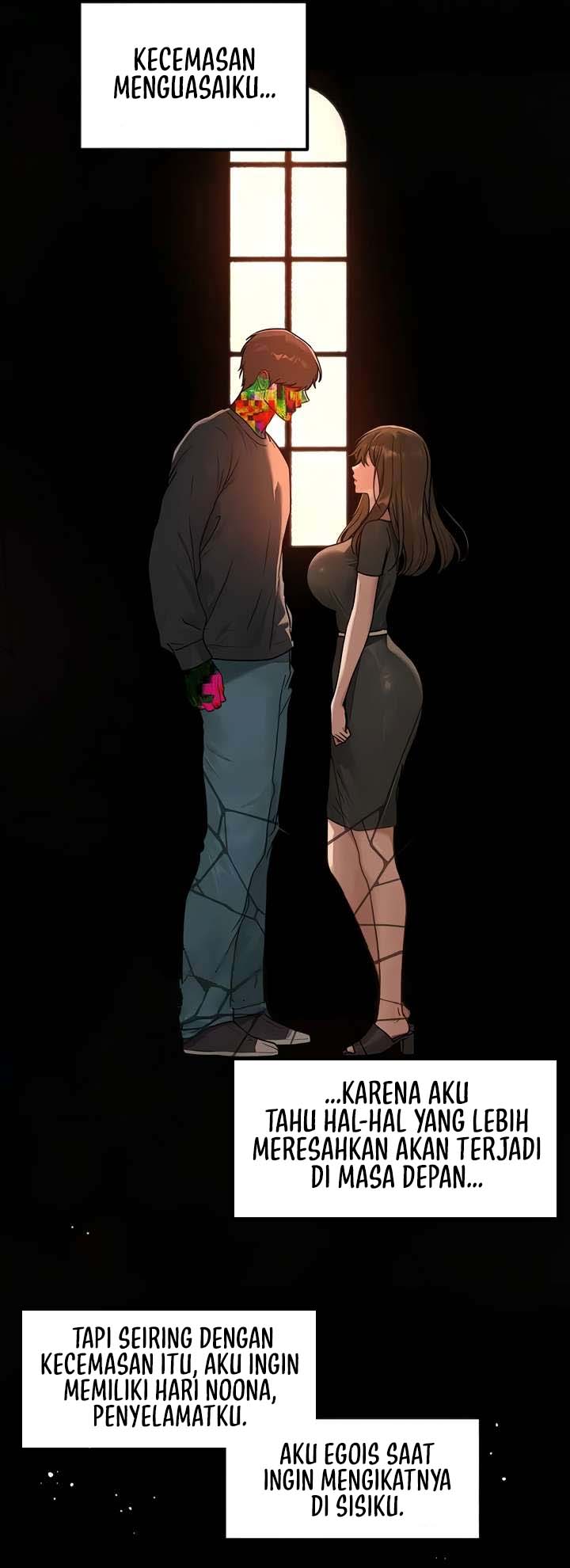 My Landlady Noona - Chapter 137 12