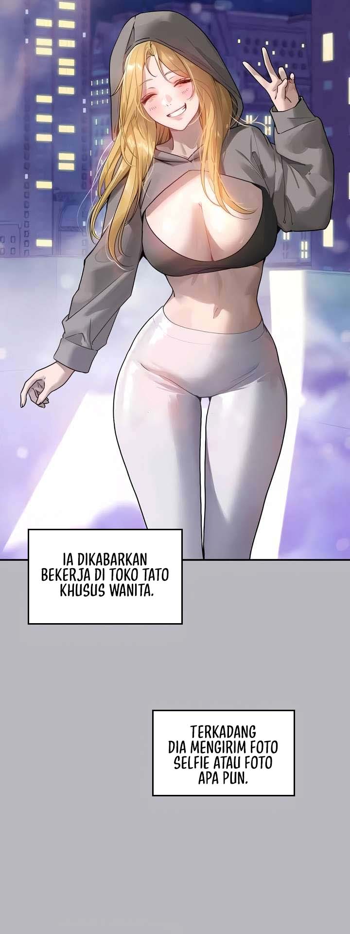 My Landlady Noona - Chapter 137 45