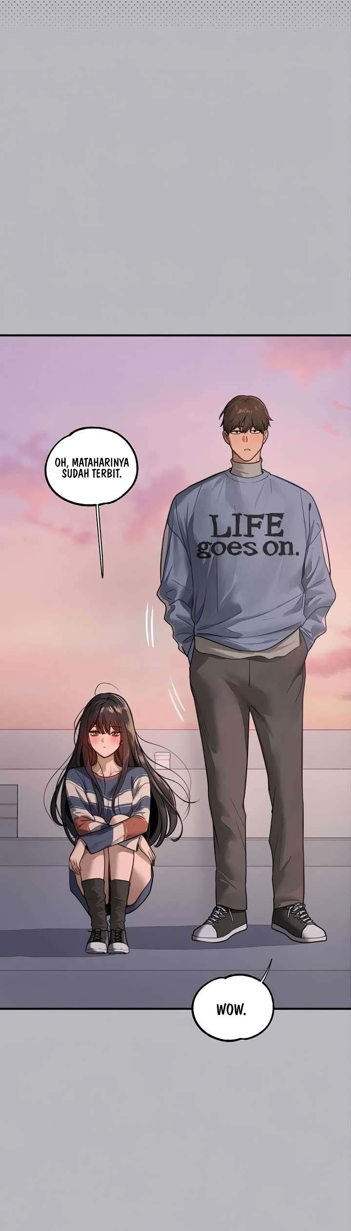 My Landlady Noona - Chapter 137 18