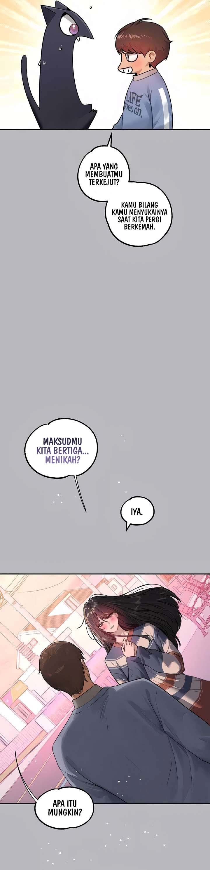 My Landlady Noona - Chapter 137 37