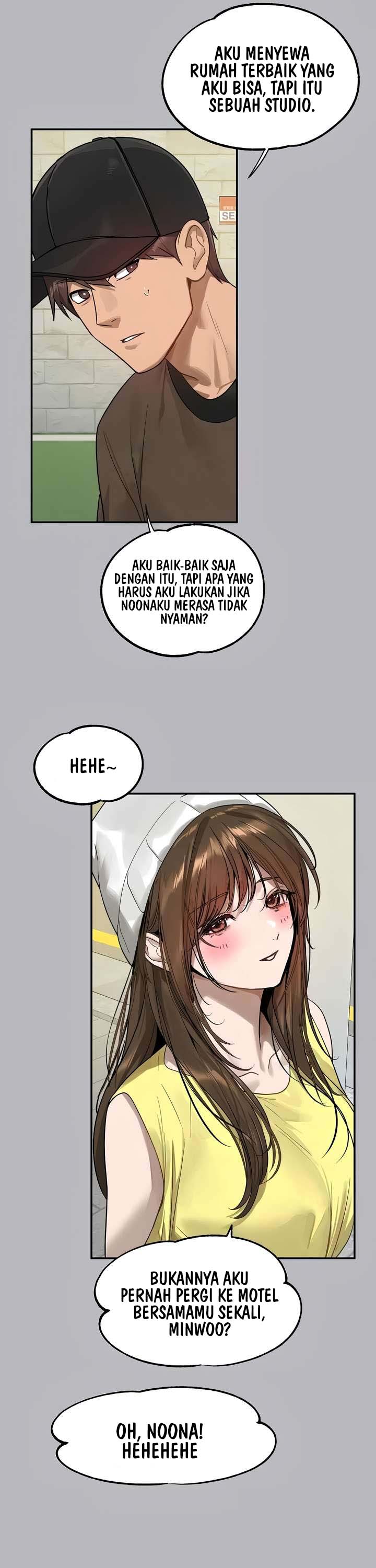 My Landlady Noona - Chapter 137 61