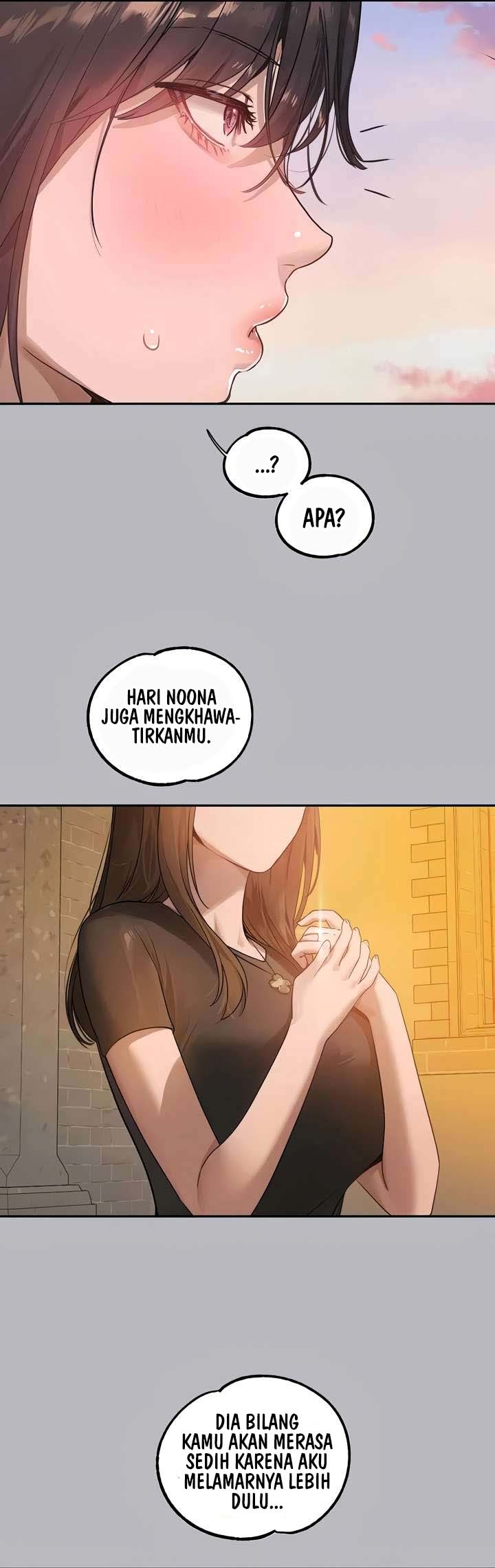 My Landlady Noona - Chapter 137 39