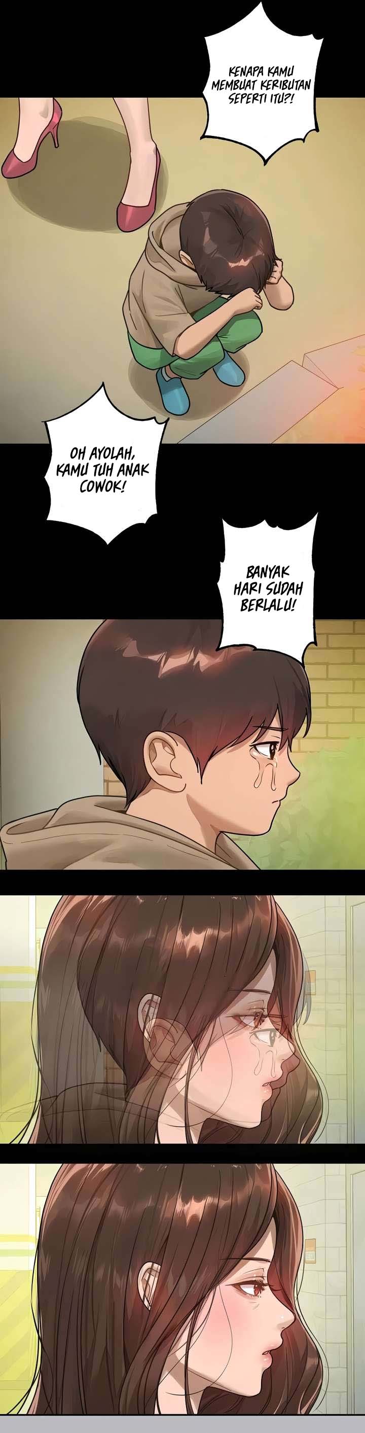 My Landlady Noona - Chapter 137 55