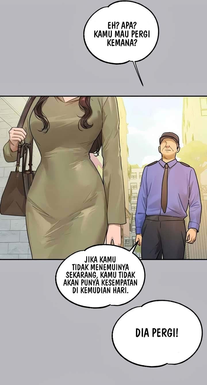 My Landlady Noona - Chapter 137 56