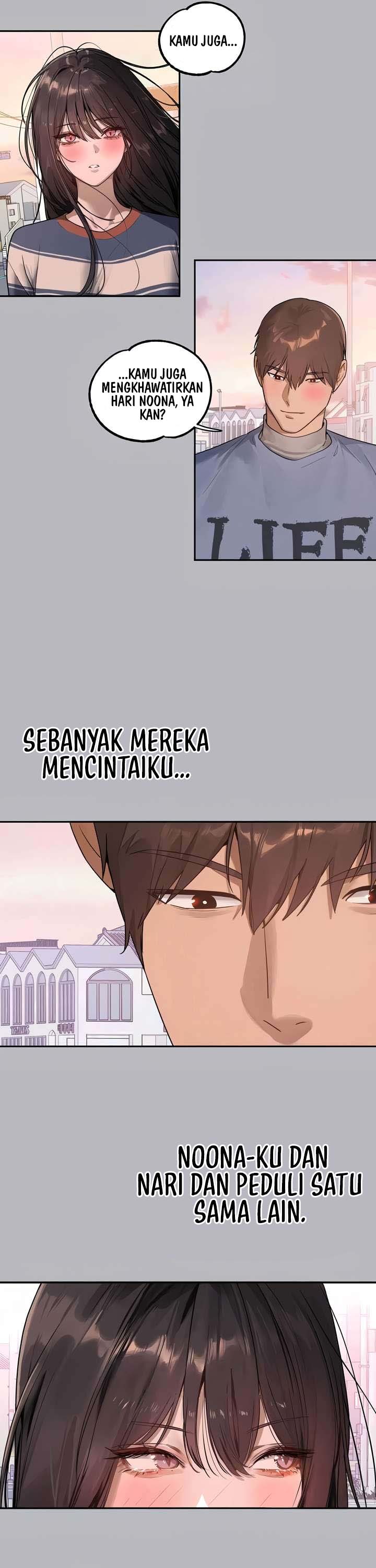 My Landlady Noona - Chapter 137 41