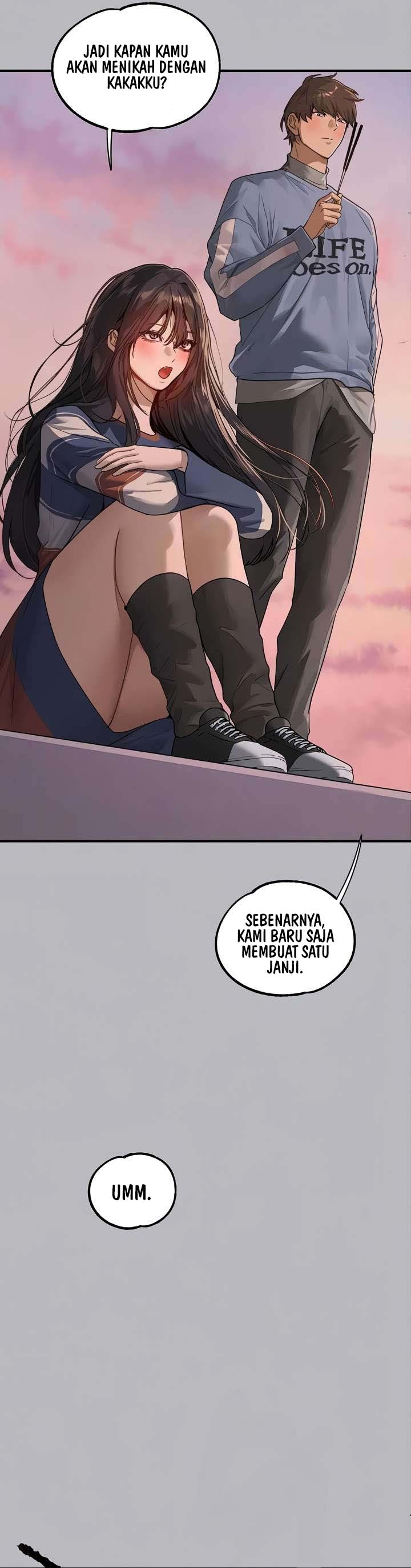 My Landlady Noona - Chapter 137 19