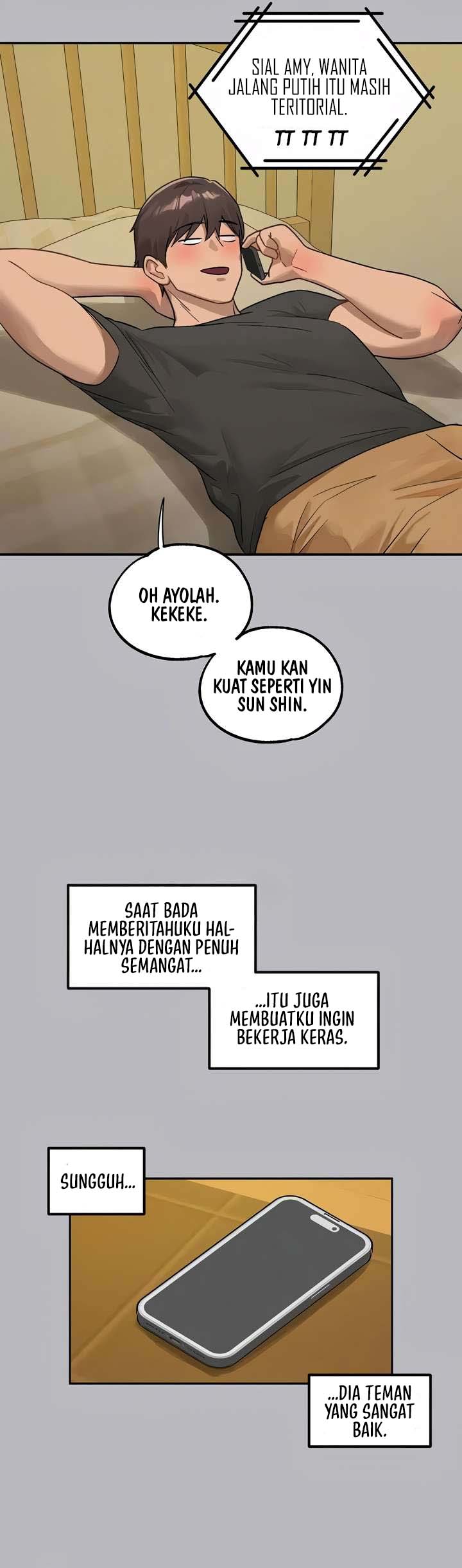 My Landlady Noona - Chapter 137 47