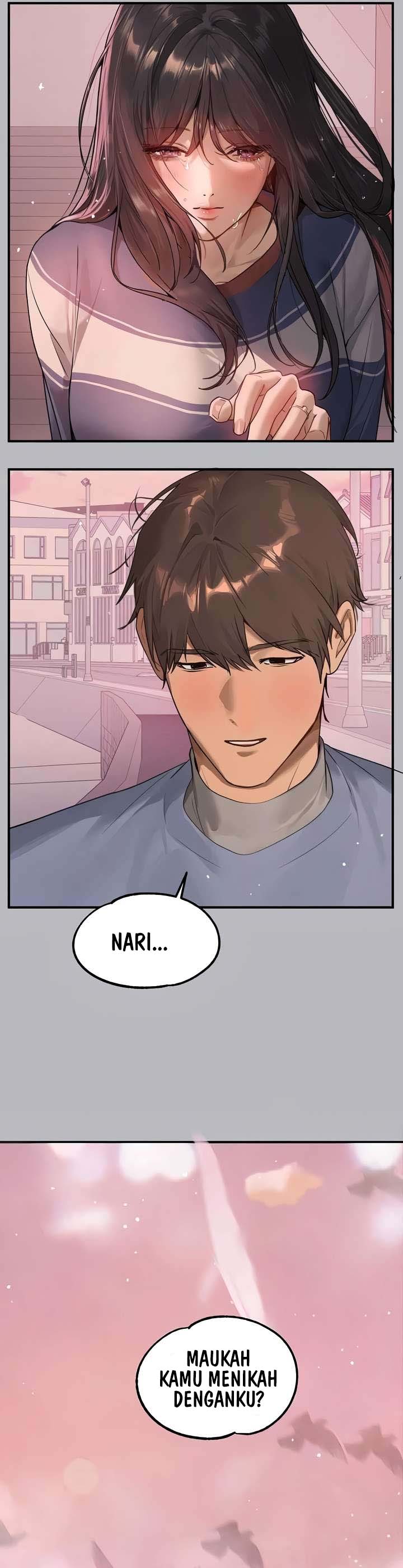 My Landlady Noona - Chapter 137 32