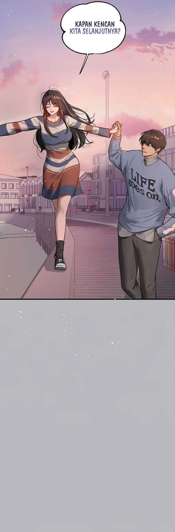 My Landlady Noona - Chapter 137 22
