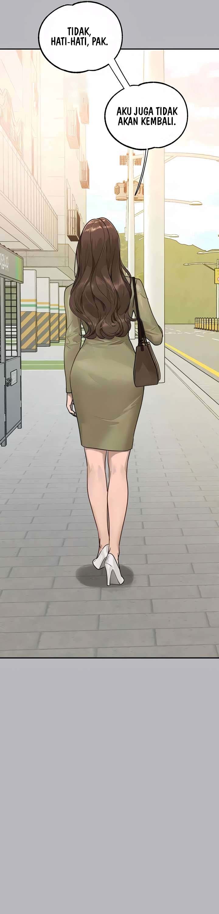 My Landlady Noona - Chapter 137 57