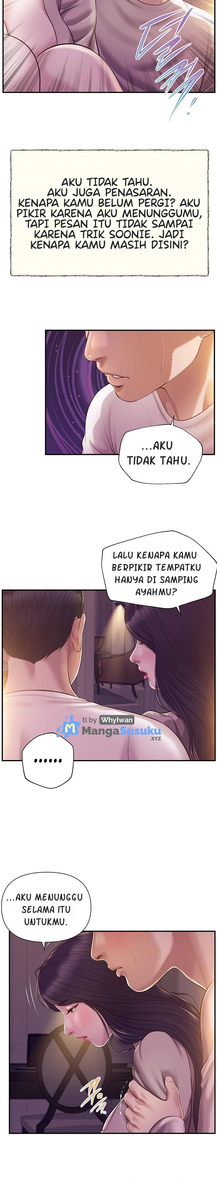 Concubine - Chapter 128 16
