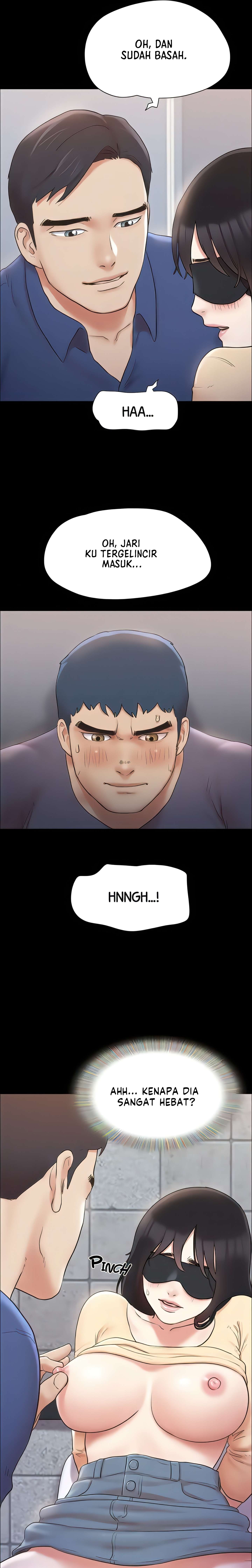 Only With Consent Uncensored - Chapter 128 5