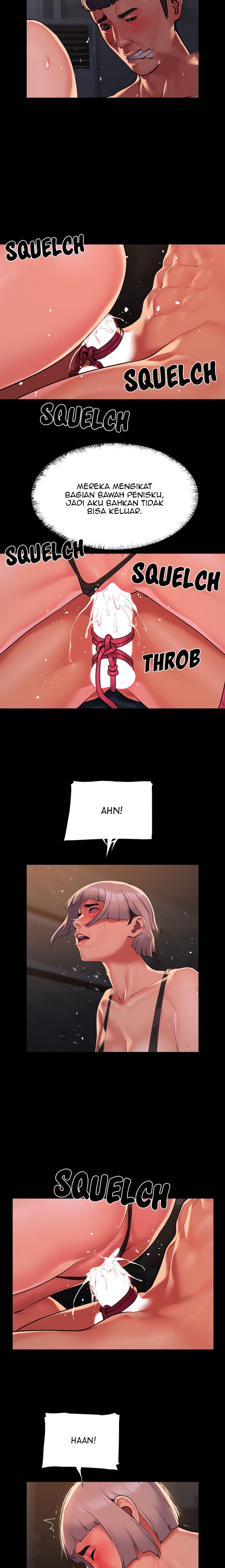 The Ladies’ Associate - Chapter 128 5 The Ladies’ Associate - Chapter 128 5