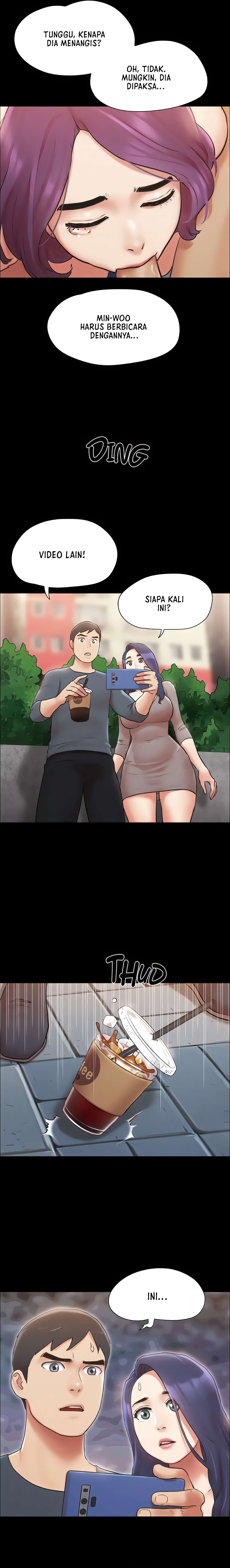 Only With Consent Uncensored - Chapter 128 12