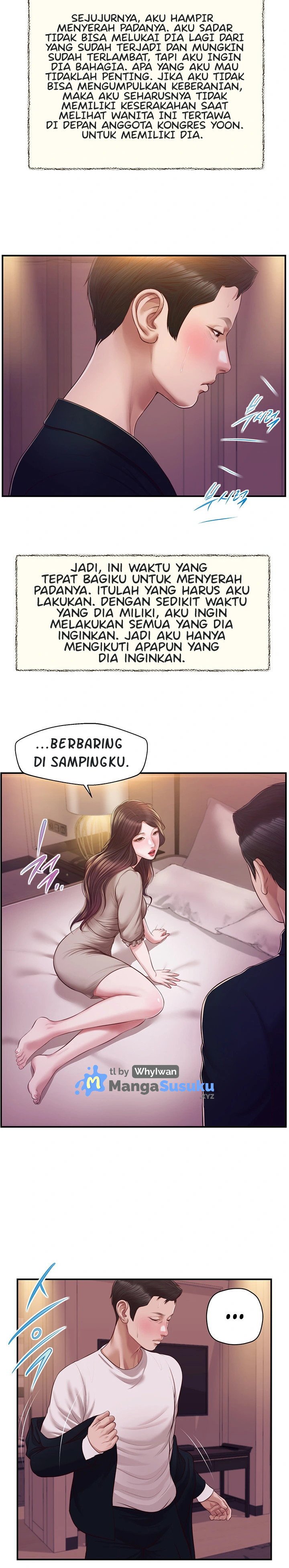 Concubine - Chapter 128 3