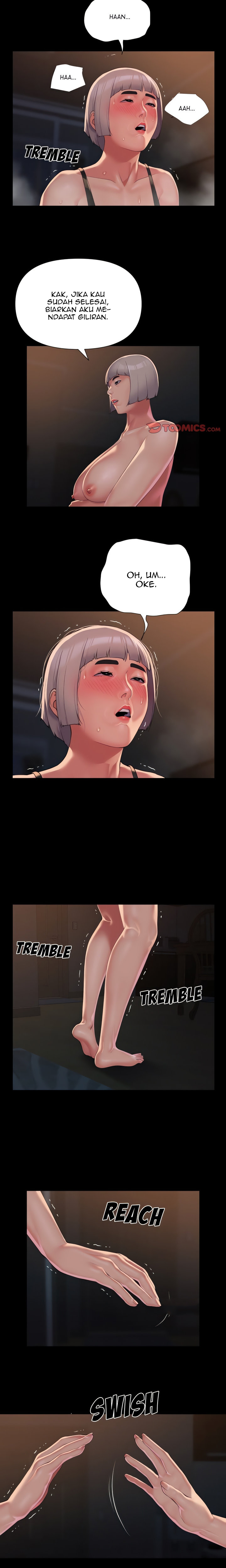 The Ladies’ Associate - Chapter 128 7 The Ladies’ Associate - Chapter 128 7