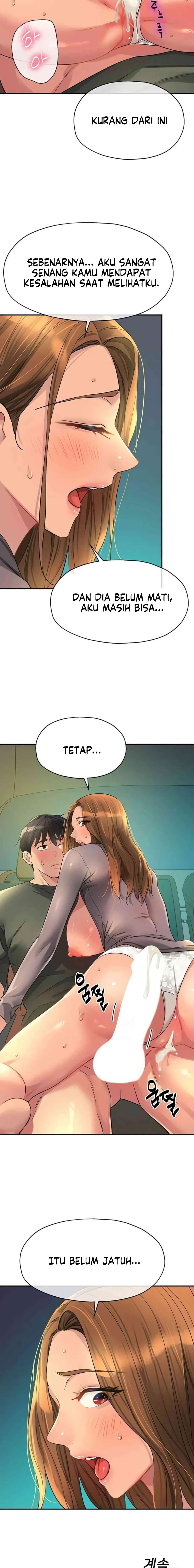 The Pleasure Shop - Chapter 94 21