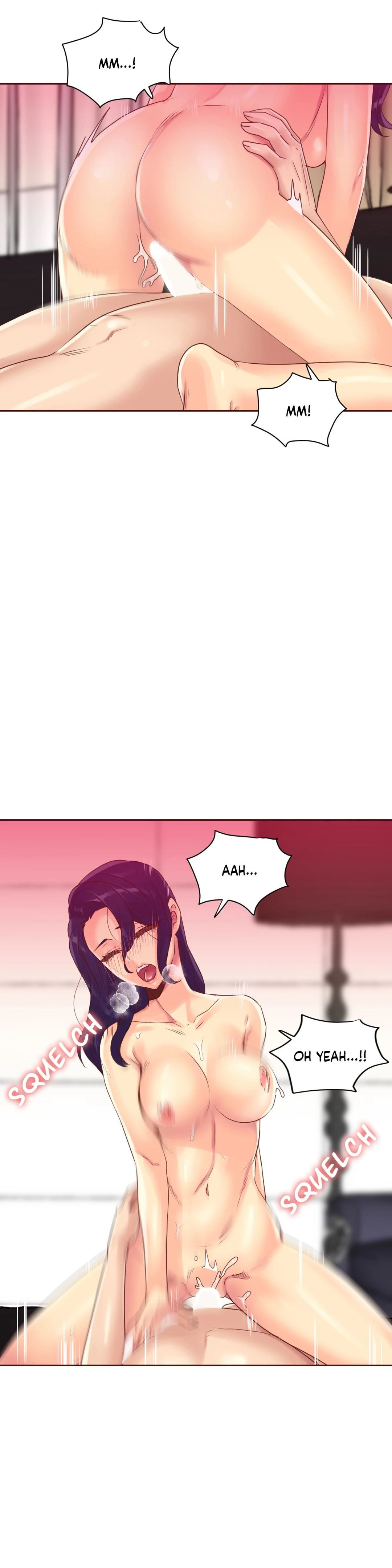 The Yes Girl - Chapter 94 20 The Yes Girl - Chapter 94 20