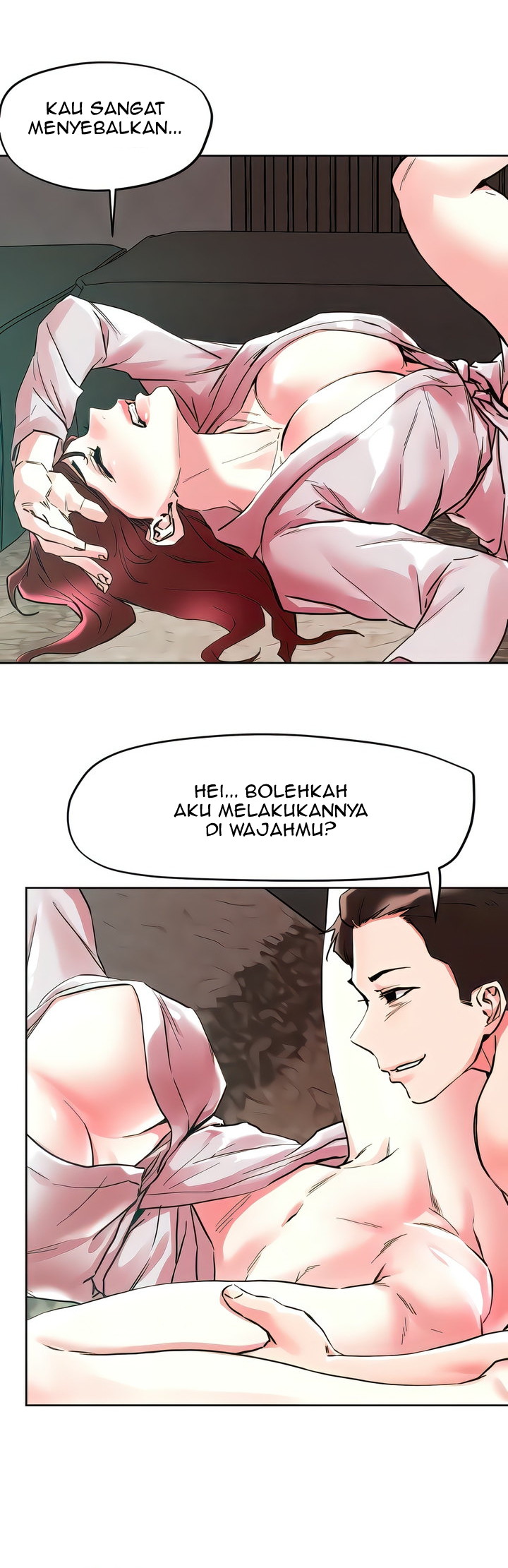 King of the Night - Chapter 94 9 King of the Night - Chapter 94 9