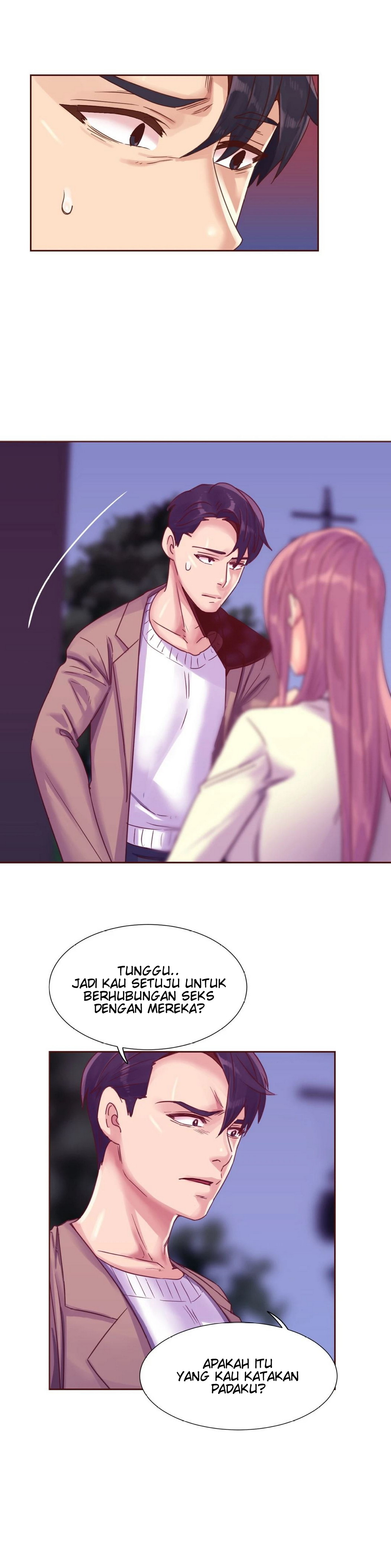 The Yes Girl - Chapter 94 10 The Yes Girl - Chapter 94 10