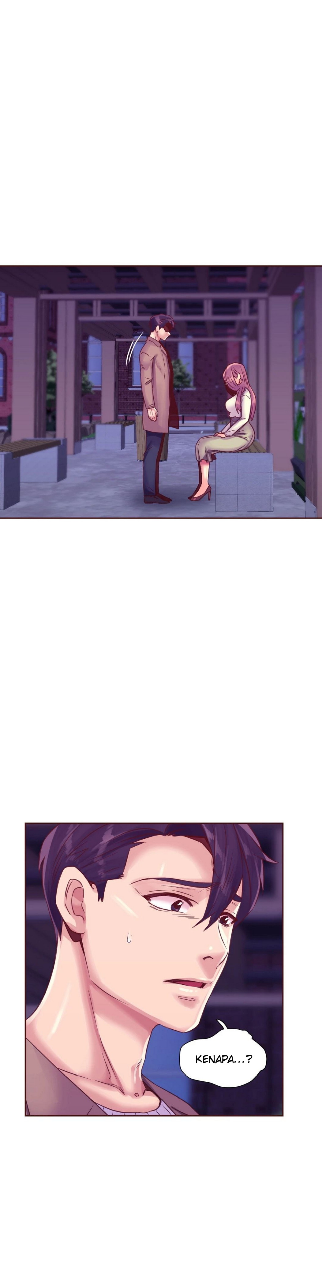 The Yes Girl - Chapter 94 6 The Yes Girl - Chapter 94 6