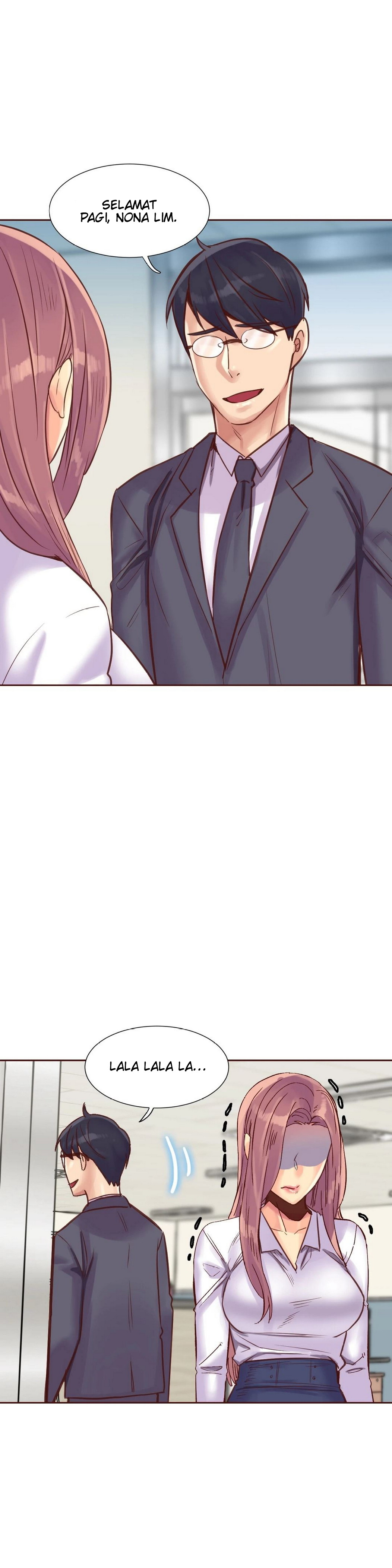 The Yes Girl - Chapter 94 25 The Yes Girl - Chapter 94 25